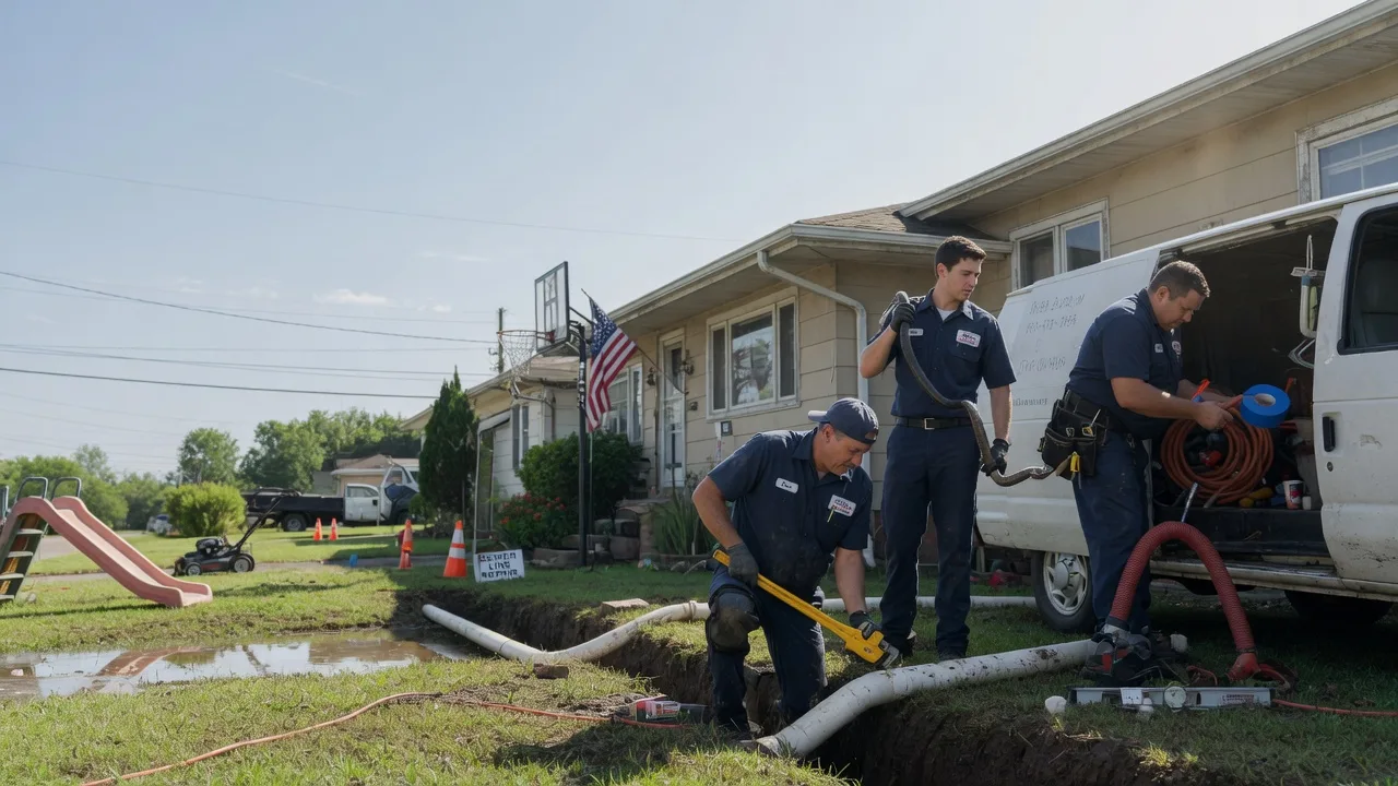 Toilet Installation in Danville, WA near me
